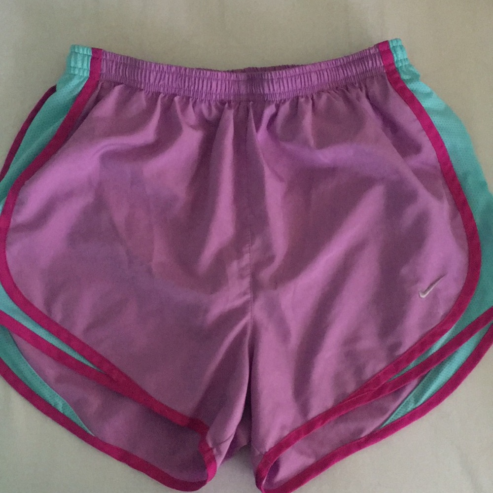 Nike Dri Fit Shorts
